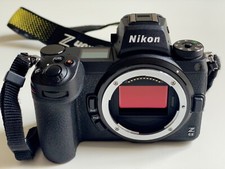 Appareil photo Nikon Z6 II /
