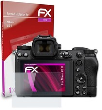 atFoliX Verre film protecteur