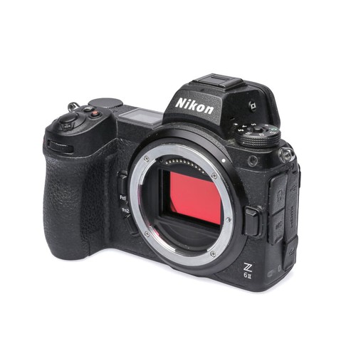 Nikon occasion environ - z6,