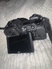 Nikon Z 6II 24,5MP Appareil